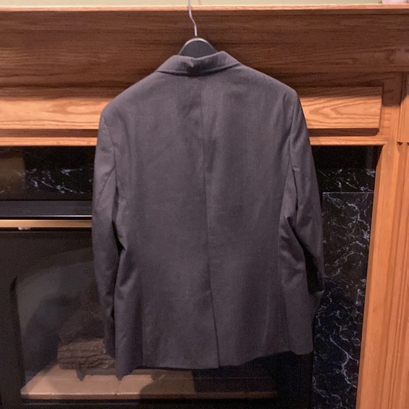 Kenneth Cole Reaction Mens Suit Jacket Size M - Picture 2 of 4